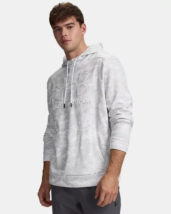 Armour Fleece® Camo Emboss by UNDER ARMOUR