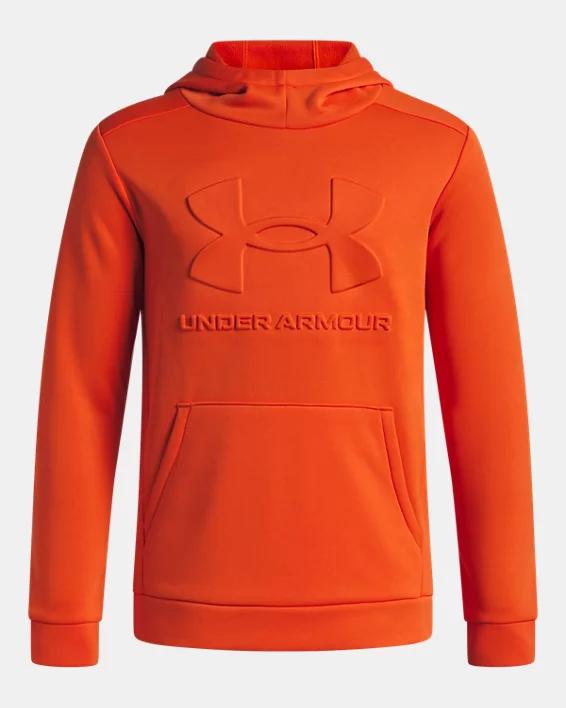 Armour Fleece® Embossed by UNDER ARMOUR