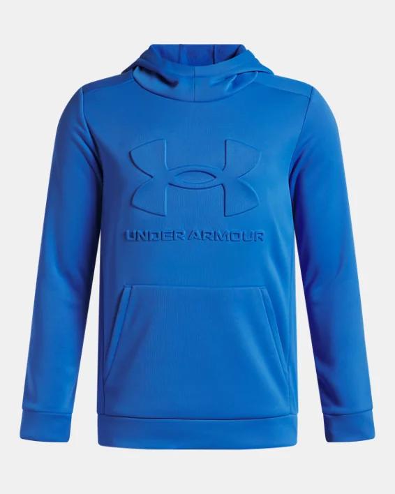 Armour Fleece® Embossed by UNDER ARMOUR