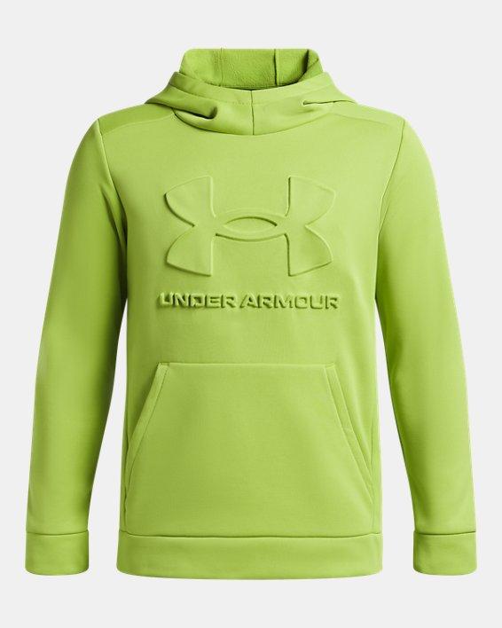 Armour Fleece® Embossed by UNDER ARMOUR