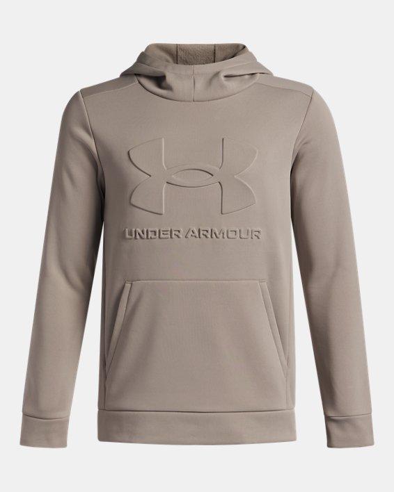 Armour Fleece® Embossed by UNDER ARMOUR