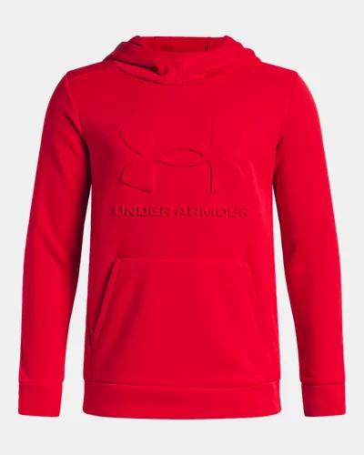 Armour Fleece® Embossed by UNDER ARMOUR
