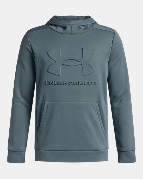 Armour Fleece® Embossed by UNDER ARMOUR