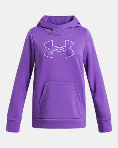 Armour Fleece® Glitter by UNDER ARMOUR