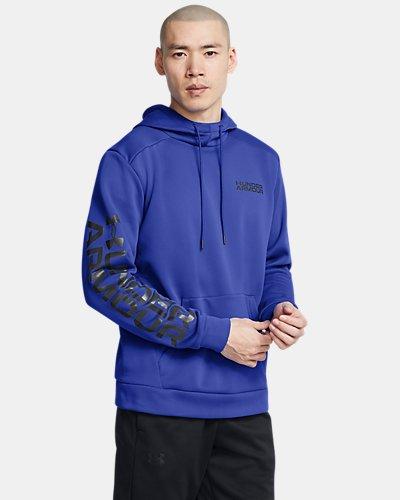 Armour Fleece® Graphic by UNDER ARMOUR