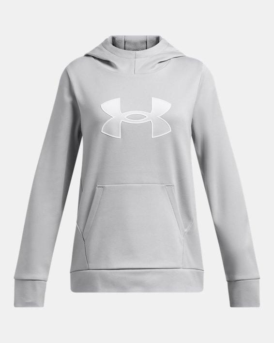 Armour Fleece® Logo by UNDER ARMOUR