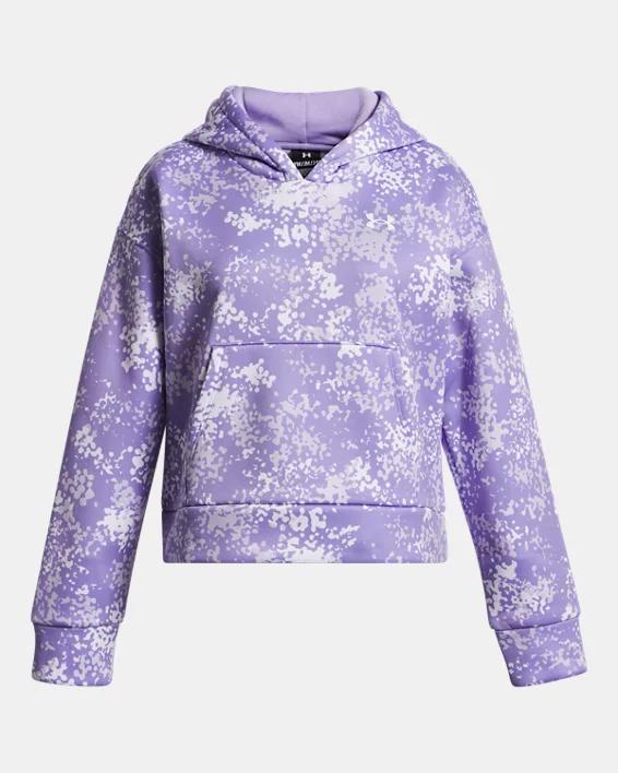 Armour Fleece® Print by UNDER ARMOUR