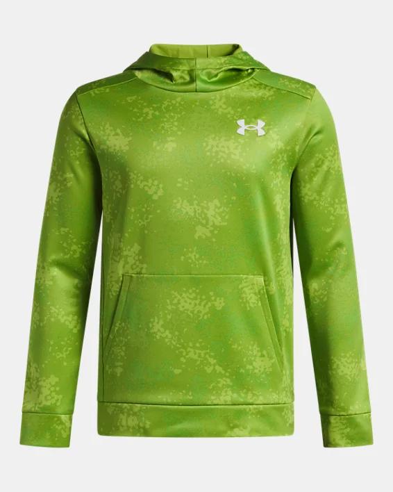 Armour Fleece® Printed by UNDER ARMOUR