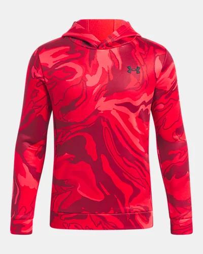 Armour Fleece® Printed by UNDER ARMOUR