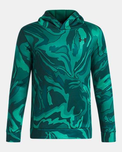 Armour Fleece® Printed by UNDER ARMOUR