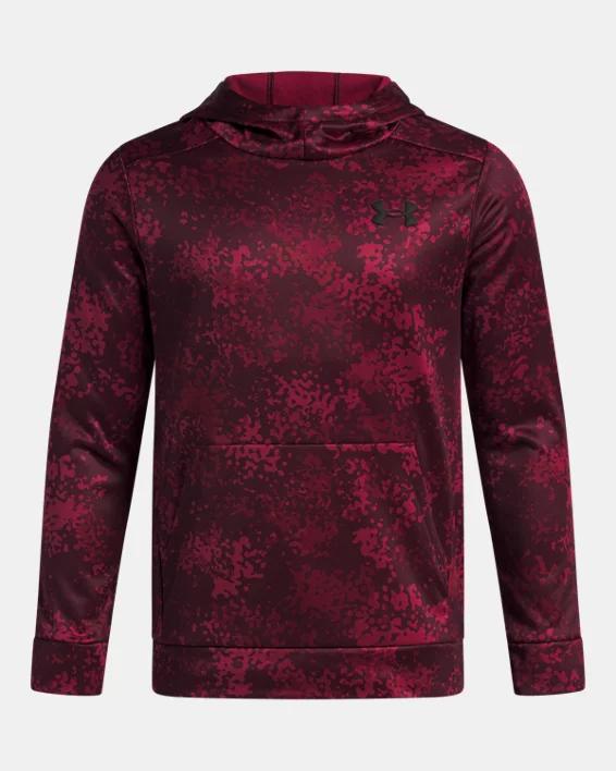 Armour Fleece® Printed by UNDER ARMOUR