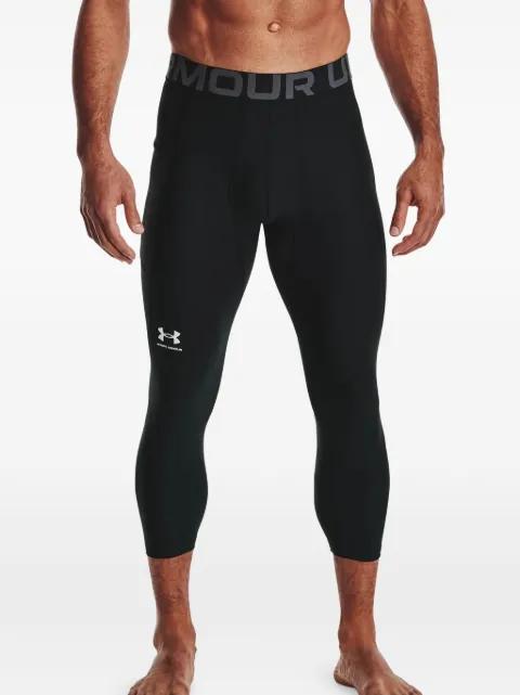 Armour three-quarter leggings by UNDER ARMOUR