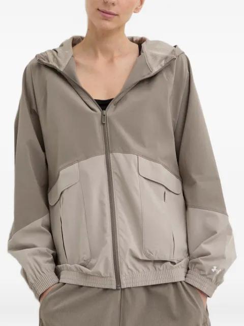 ArmourSport bomber jacket by UNDER ARMOUR