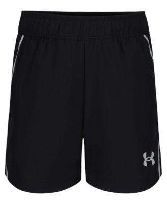 Boys' 2T-7 Reflect 2-In-1 Shorts by UNDER ARMOUR