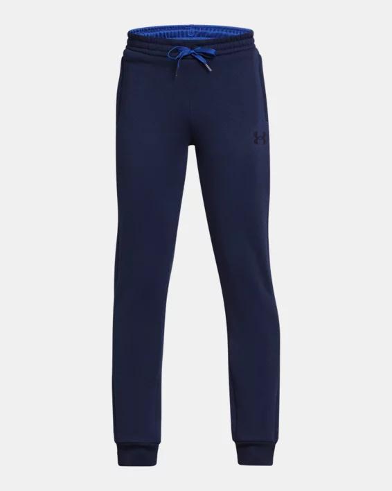 Boys' Armour Fleece® Pro Joggers by UNDER ARMOUR