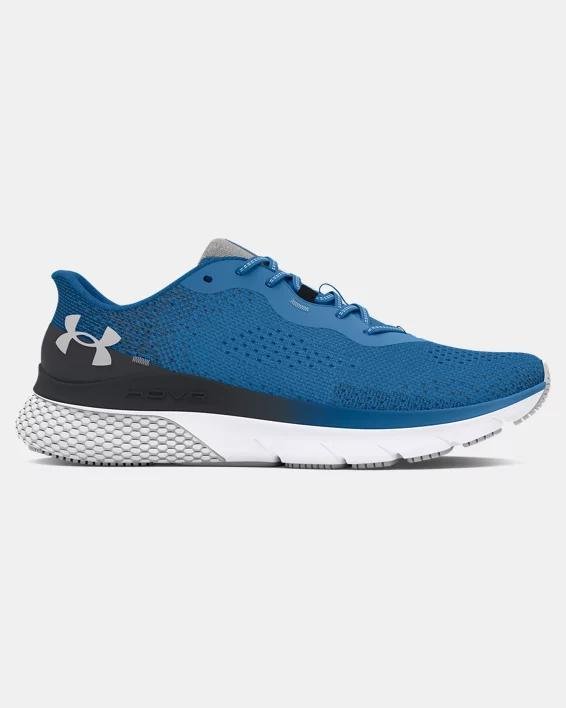 Boys' Grade School UA HOVR™ Turbulence 2 Running Shoes by UNDER ARMOUR