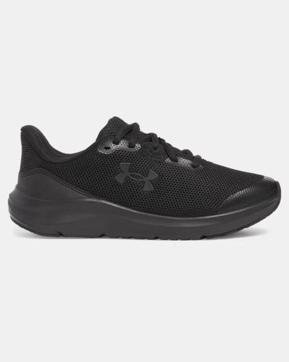 Boys' Grade School UA Pursuit 4 Running Shoes by UNDER ARMOUR