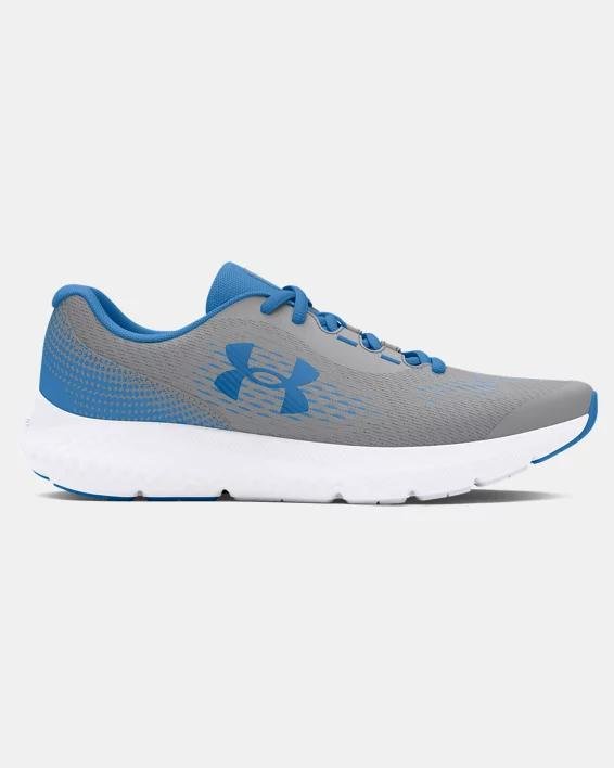 Boys' Grade School UA Rogue 4 Running Shoes by UNDER ARMOUR
