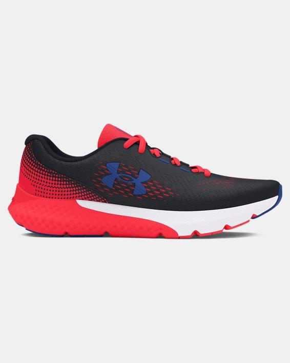 Boys' Grade School UA Rogue 4 Running Shoes by UNDER ARMOUR