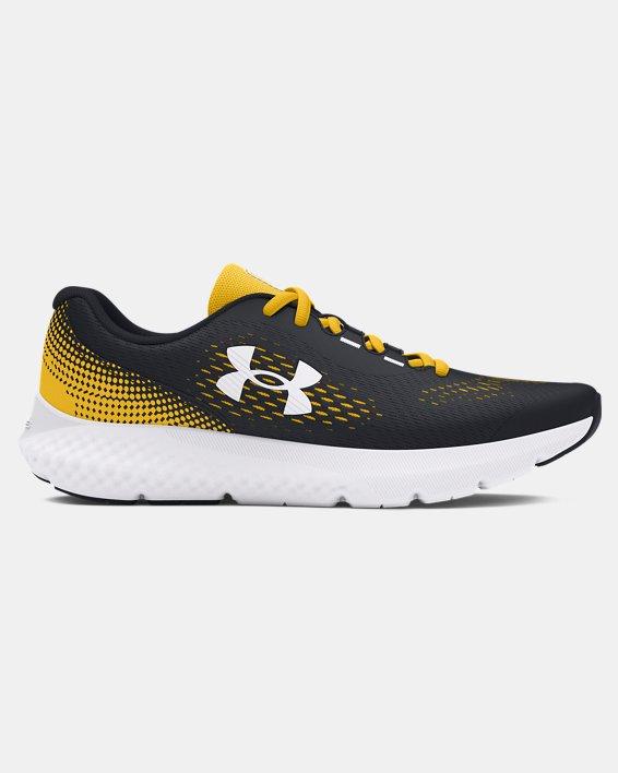 Boys' Grade School UA Rogue 4 Running Shoes by UNDER ARMOUR