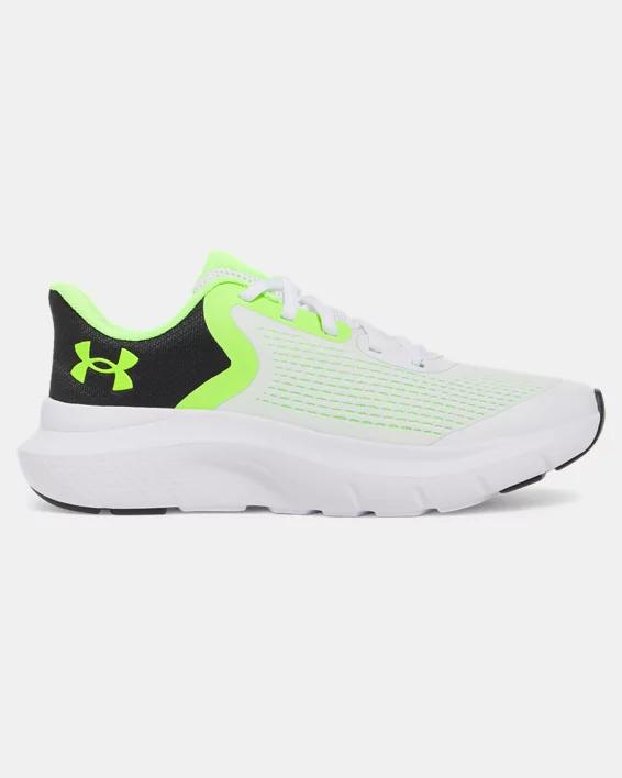 Boys' Grade School UA Rogue 5 Running Shoes by UNDER ARMOUR