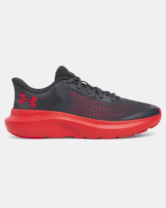 Boys' Grade School UA Rogue 5 Running Shoes by UNDER ARMOUR