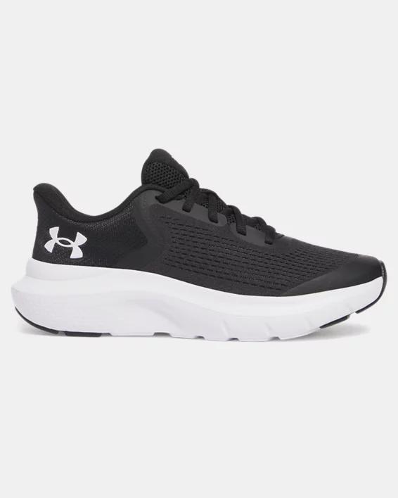 Boys' Grade School UA Rogue 5 Running Shoes by UNDER ARMOUR