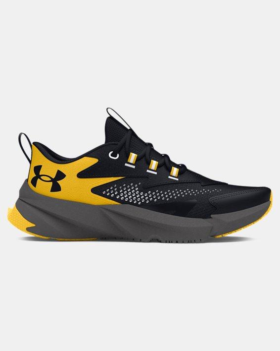 Boys' Grade School UA Scramjet 6 Running Shoes by UNDER ARMOUR