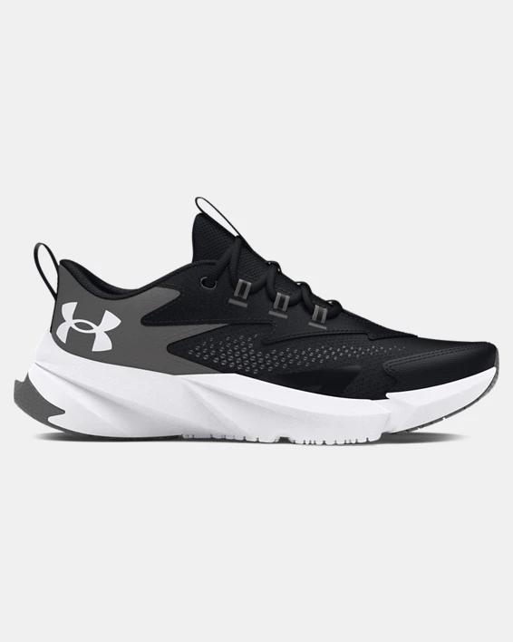 Boys' Grade School UA Scramjet 6 Running Shoes by UNDER ARMOUR