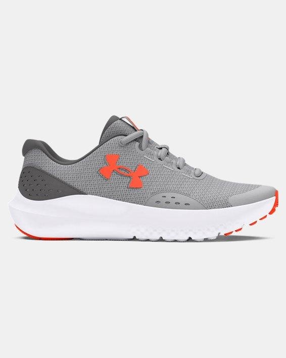 Boys' Grade School UA Surge 4 Running Shoes by UNDER ARMOUR