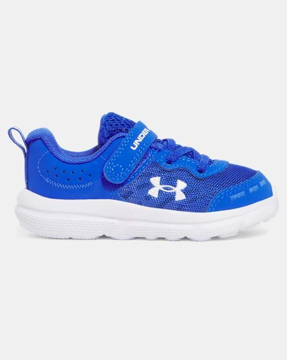 Boys' Infant UA Assert 10 AC Running Shoes by UNDER ARMOUR