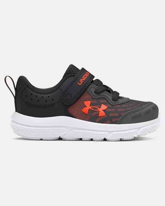 Boys' Infant UA Assert 10 AC Running Shoes by UNDER ARMOUR