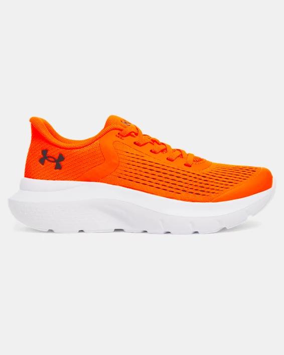 Boys' Pre-School UA Rogue 5 AL Running Shoes by UNDER ARMOUR