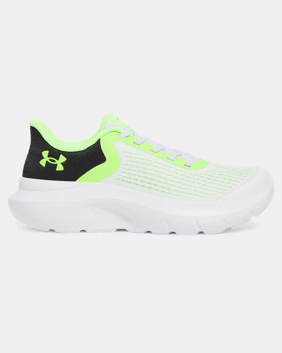 Boys' Pre-School UA Rogue 5 AL Running Shoes by UNDER ARMOUR