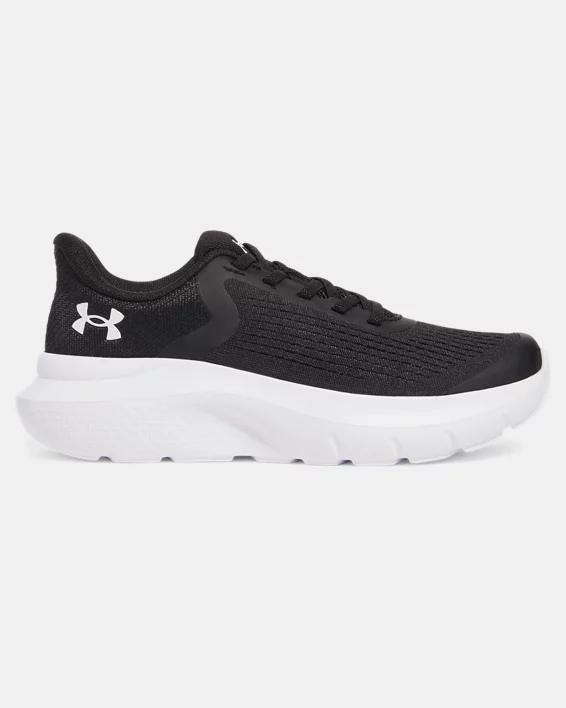 Boys' Pre-School UA Rogue 5 AL Running Shoes by UNDER ARMOUR