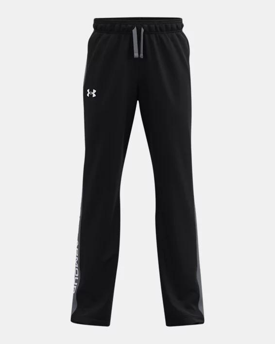 Boys' UA Brawler 2.0 Pants by UNDER ARMOUR