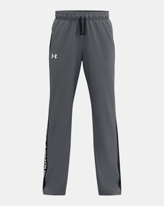 Boys' UA Brawler 2.0 Pants by UNDER ARMOUR