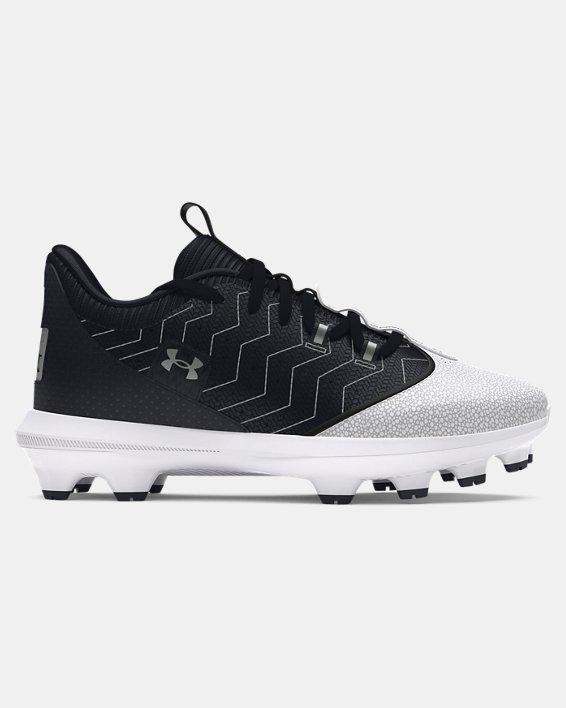 Boys' UA Harper 9 TPU Jr. Baseball Cleats by UNDER ARMOUR