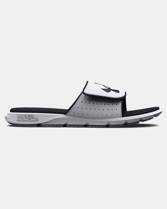 Boys' UA Ignite Pro Slides by UNDER ARMOUR