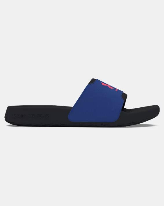 Boys' UA Ignite Select Slides by UNDER ARMOUR