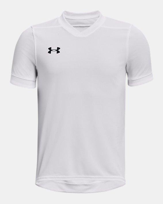 Boys' UA Maquina 3.0 Jersey by UNDER ARMOUR