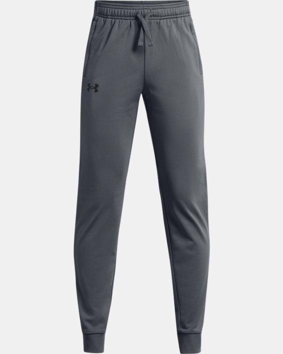 Boys' UA Pennant 2.0 Pants by UNDER ARMOUR