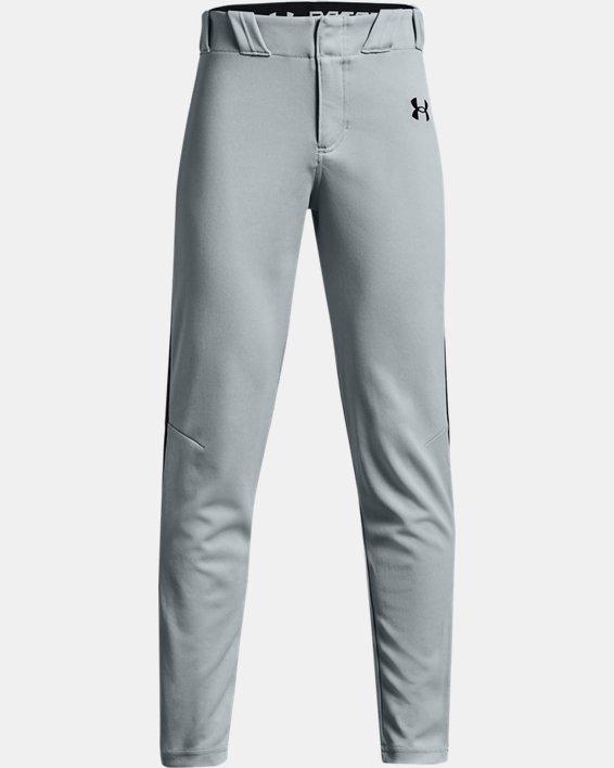 Boys' UA Vanish Piped Baseball Pants by UNDER ARMOUR