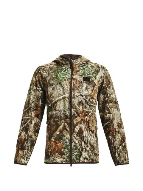 Brow Tine ColdGear Infrared jacket by UNDER ARMOUR