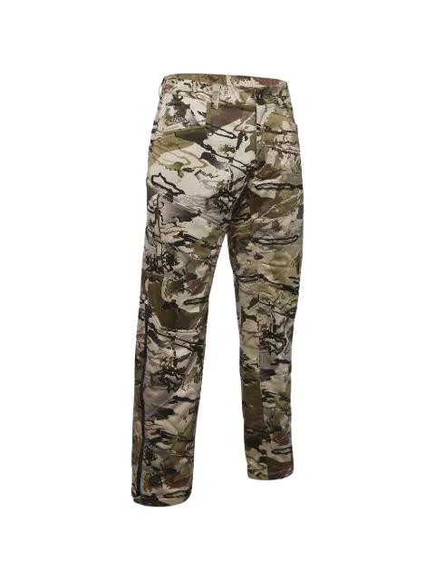 Brow Tine camouflage trousers by UNDER ARMOUR