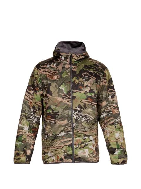 Brow Tine jacket by UNDER ARMOUR