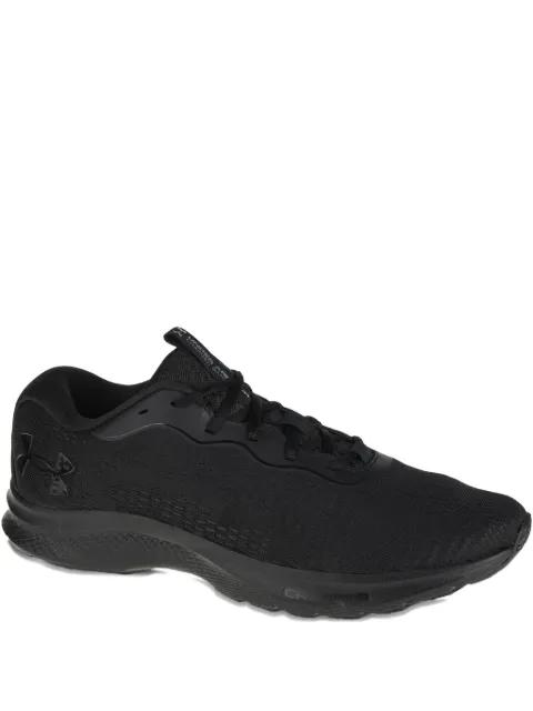 Charged Bandit 7 "Black" sneakers by UNDER ARMOUR