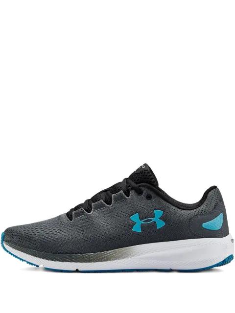 Charged Pursuit 2 "Grey/Blue" sneakers by UNDER ARMOUR