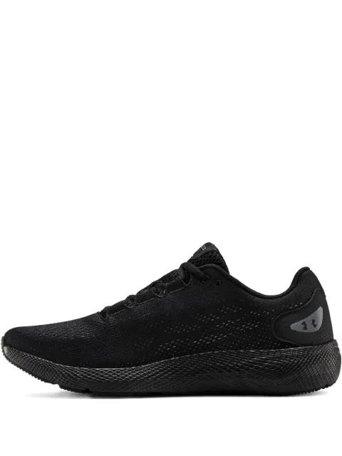 Charged Pursuit 2 "Triple Black" sneakers by UNDER ARMOUR