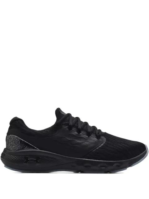 Charged Vantage Wide 2E "Black" sneakers by UNDER ARMOUR